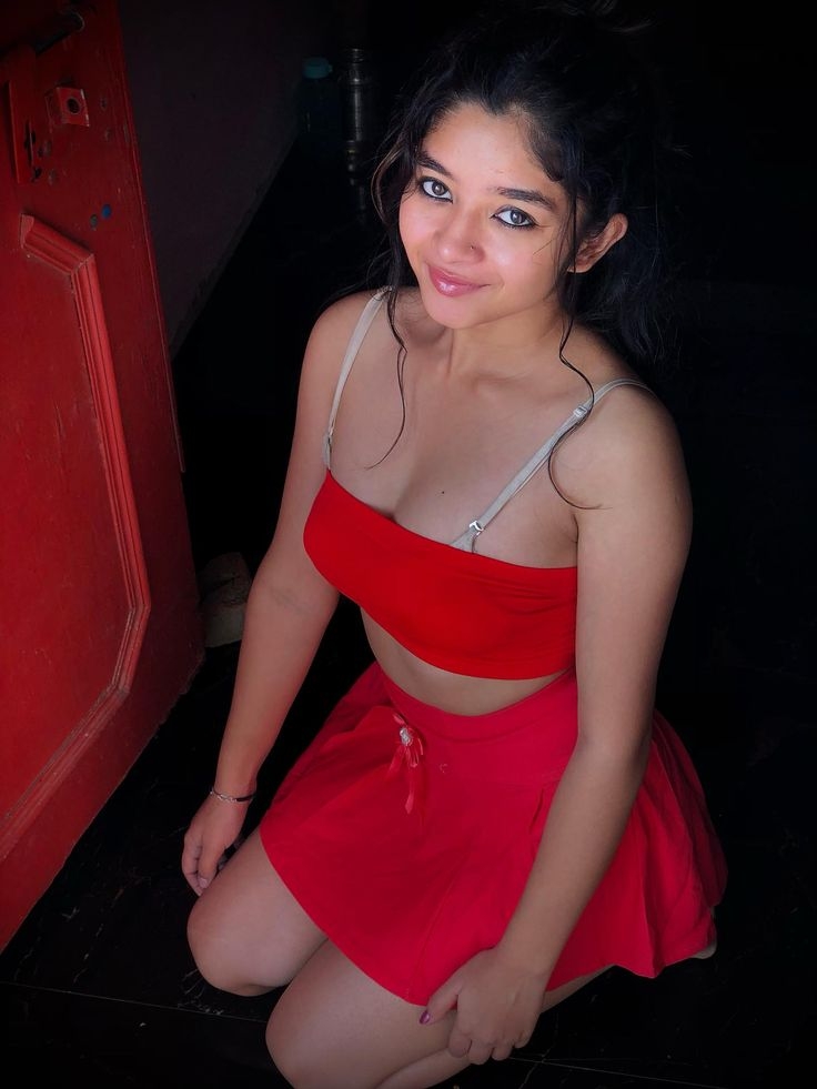 Slim girls with real enjoyment near rk beach varun inox